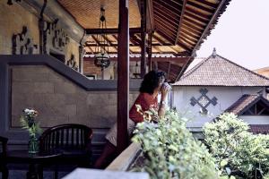 Outpost Ubud