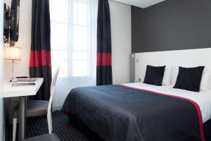 Hotels Best Western Blois Chateau : photos des chambres