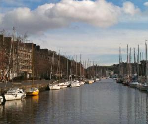 Hotels The Originals City, Hotel Ker Izel, Saint-Brieuc : photos des chambres