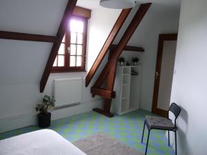 Appartements La Tour : photos des chambres