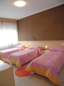 Hotel Mirella e Ristorante Bar Don Bacco