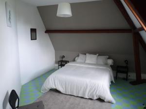 Appartements La Tour : photos des chambres