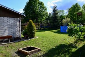 Ubytovaní Ve Dvoře II.