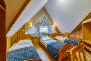 Pokoje Gościnne Grzybek