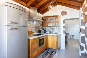 TenoHomes The Sunset Escape in Carrizales, Masca