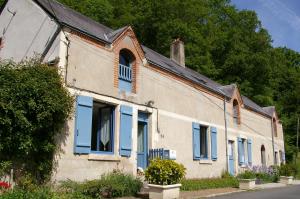 B&B / Chambres d'hotes La Source de Bury : photos des chambres