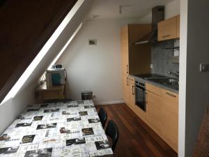 Maisons de vacances gites au domaine Greiner : photos des chambres