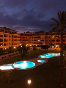 Apartment De Jardines