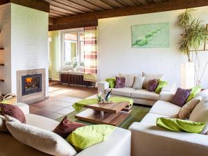 Traumferienhaus XXL Ortner