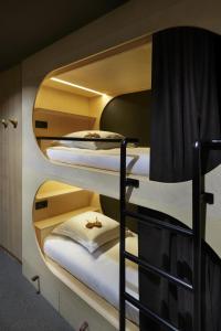 Hotels Hotel MiL8 : photos des chambres