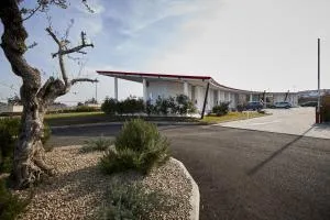 Orizzonte MHotel - Corato