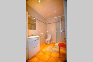 Appartements Appartement Hendaye : photos des chambres
