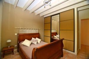 Appartements Appartement Hendaye : photos des chambres