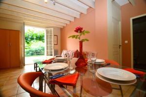 Appartements Appartement Hendaye : photos des chambres