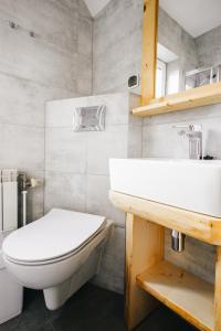 Pokoje Gościnne Grzybek