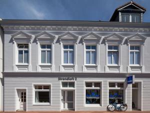 Strandloft Zwei Norderney