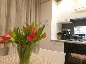 Appartamento in costa adriatica - Campofilone