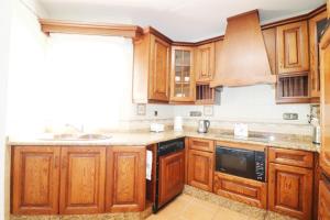 Apartment Sanjuan18 with Hot Tub SpainSunRentals 1155