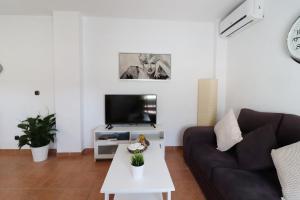 Apartment Sanjuan18 with Hot Tub SpainSunRentals 1155