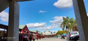 Hume Inn Motel Albury CBD