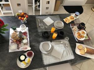 B&B / Chambres d'hotes NAT&LYS : photos des chambres