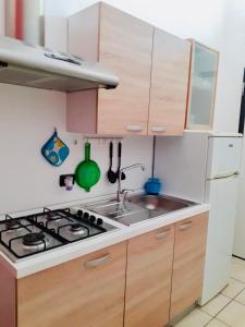 Salento Holiday Casa Vacanze