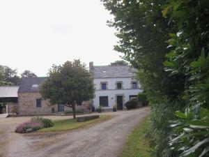 Maisons de vacances longere de kerveguen ARGOAT : photos des chambres