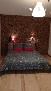 B&B / Chambres d'hotes Un nid pour la nuit, Chambres d’hotes : photos des chambres