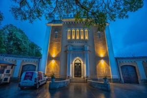 Visby Fängelse - Ubytování bez kategorie ve městě Visby