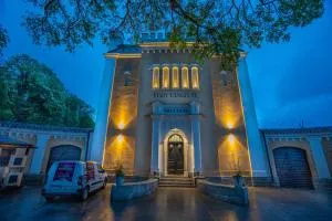 Visby Fängelse - Slite