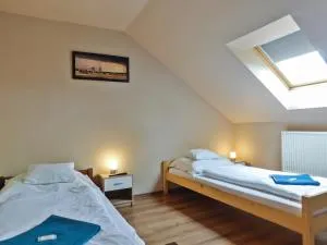 Korona Panzió - Levél