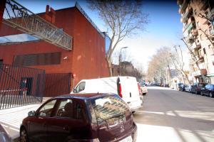 Near Maresme Forum Apartment