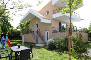 Nzeb Villa Achaia Greece
