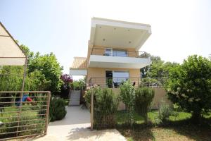 Nzeb Villa Achaia Greece