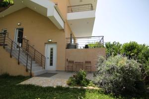 Nzeb Villa Achaia Greece