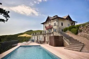 Hotel Draga di Lovrana - Lovranska Draga