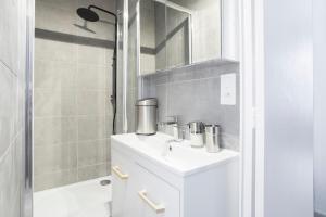 SANDY - 2 bedrooms apartment