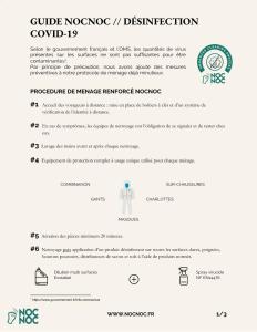 NOCNOC - Le Retro, Grand Place