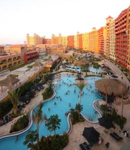 Porto Marina Chalets