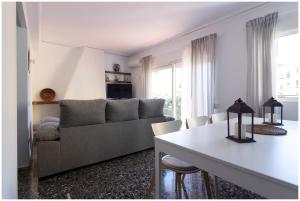 Apartamento en centro de Moraira