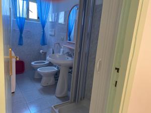 La Casa Gialla img21