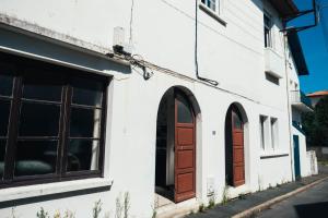 Appartements LITTLE OASIS - private terrasse near the center and the beach : Appartement