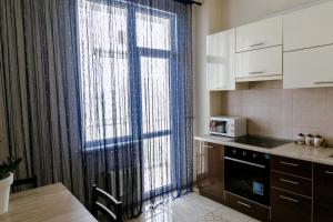 Уютная 2-х комнатная квартира в центре