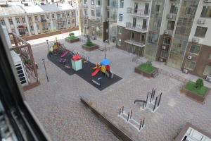 Уютная 2-х комнатная квартира в центре