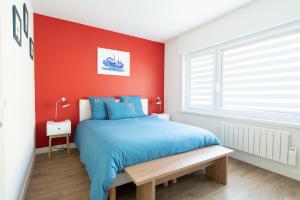 Appartements 