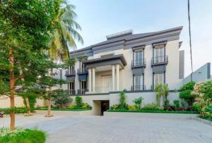 Home 899 Patal Senayan