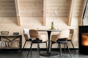 Nowy Szlak Luksusowe Domki