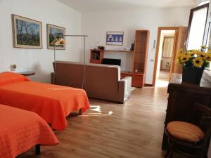 Appartamento le Campanelle