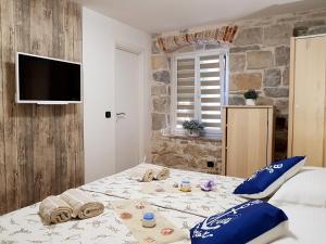 Villa Nautica Stone House