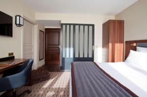Hotels Hotel Mayflower Opera : photos des chambres